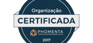 Certificação Phomenta