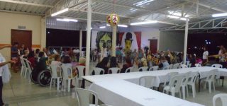 IV Confraternização do Serviço  de Proteção Social Básica