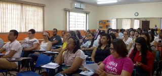 Capacitação – SOFIC