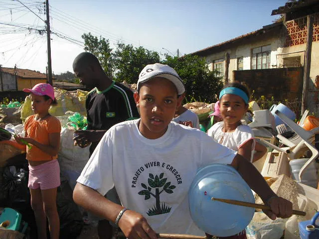 Oficna de musica de 2007